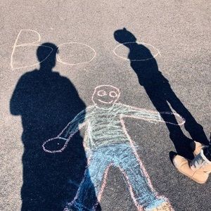 Meet your Posher, Peter